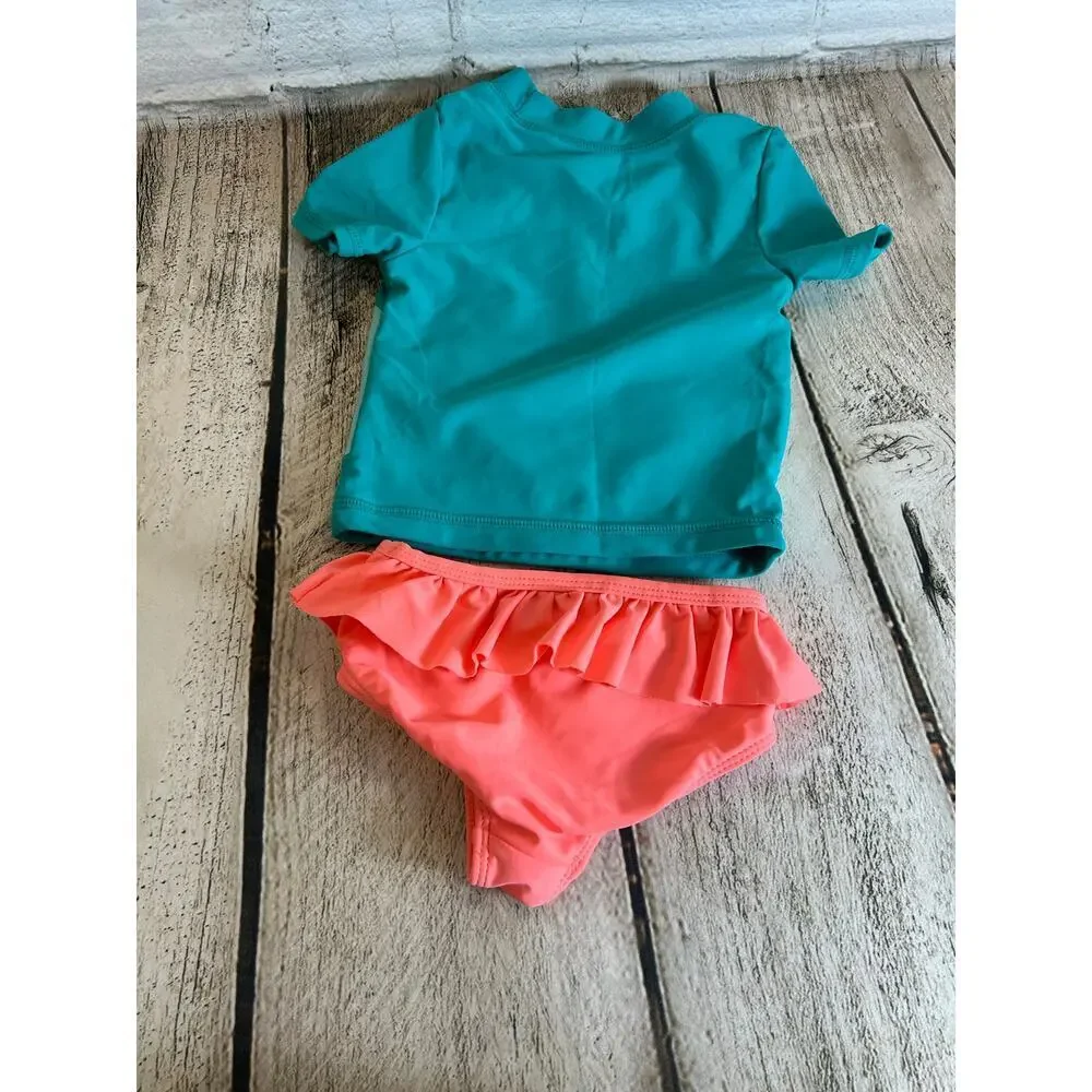 Carters carter’s girl’s